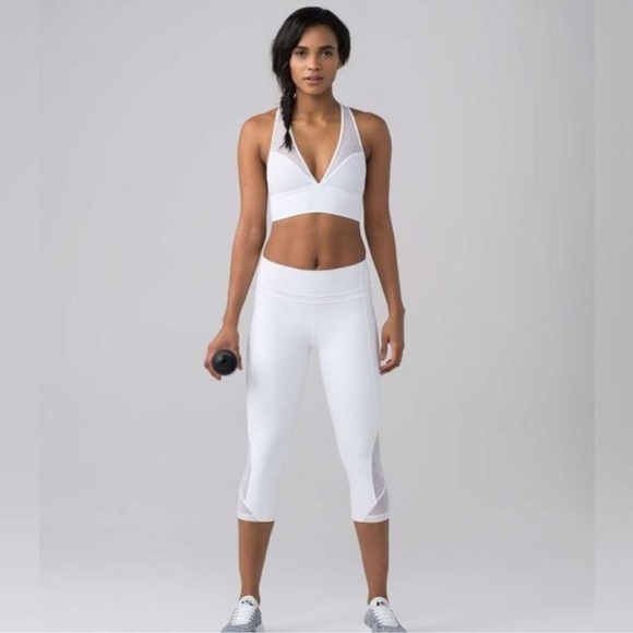 Lululemon twist and train bra size 6 - Picture 8 of 8